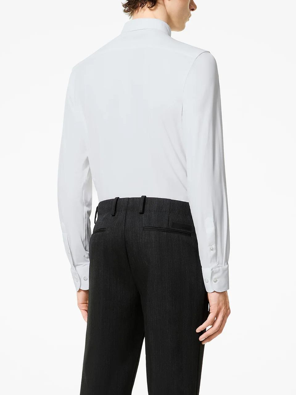 camicia W25251 09 RRD