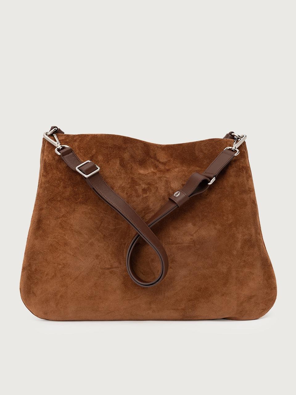 borsa diana B02190PEACH SELLA ORCIANI