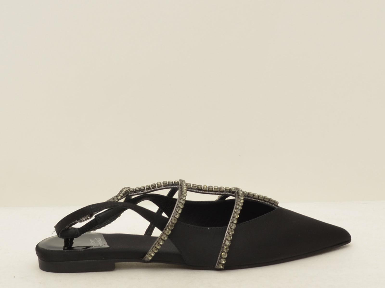 JCSR2P-150A BLACK JEFFREY CAMPBELL