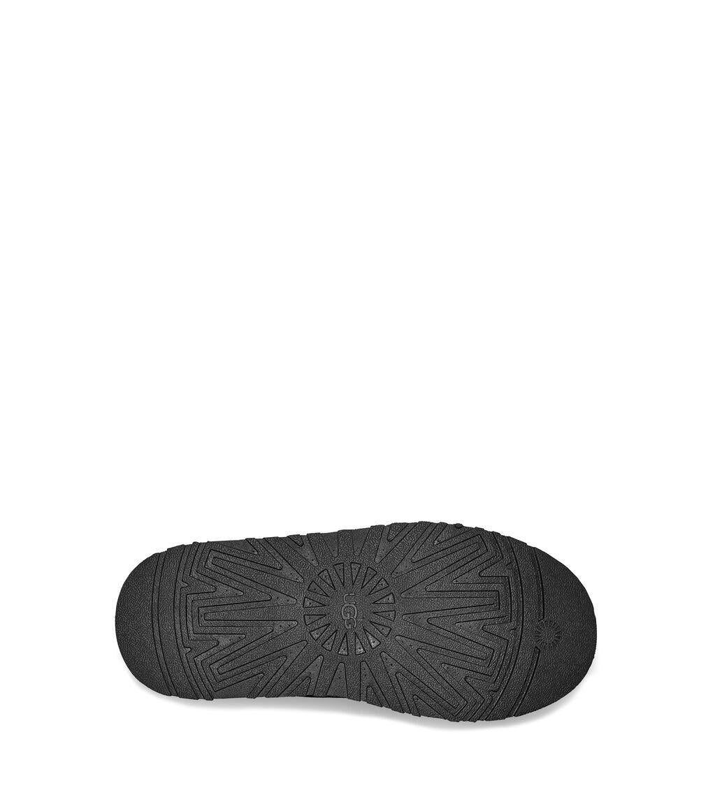 UGSTAZZ BK11225BLK Ugg