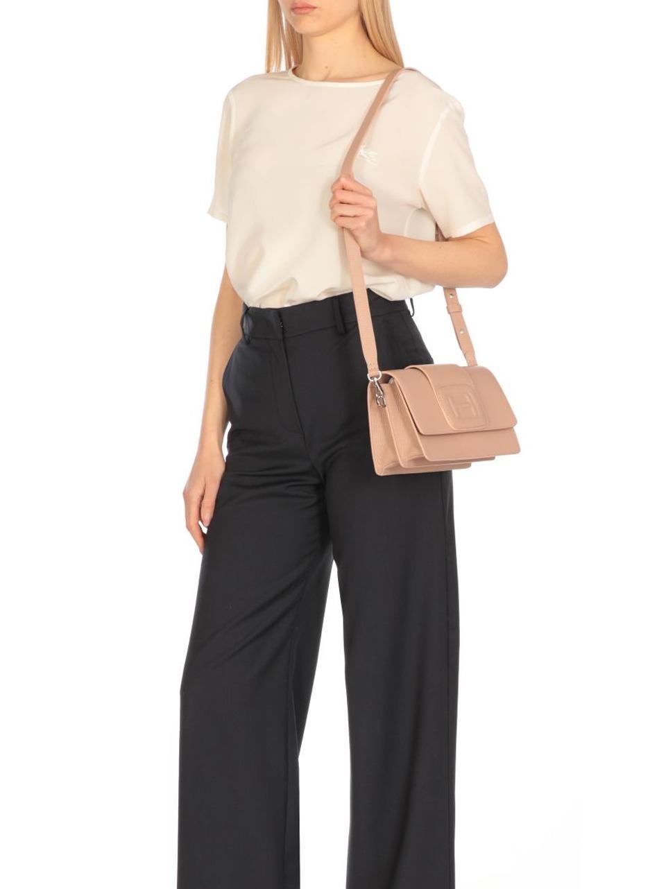 h-bag KBW01MNA1006LTM032 NUDE HOGAN