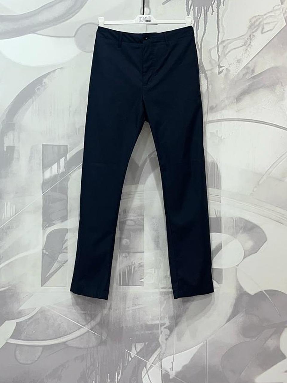 chino regular pant MAIN DP U UP007 50M 2TS 816 DEPARTMENT FIVE