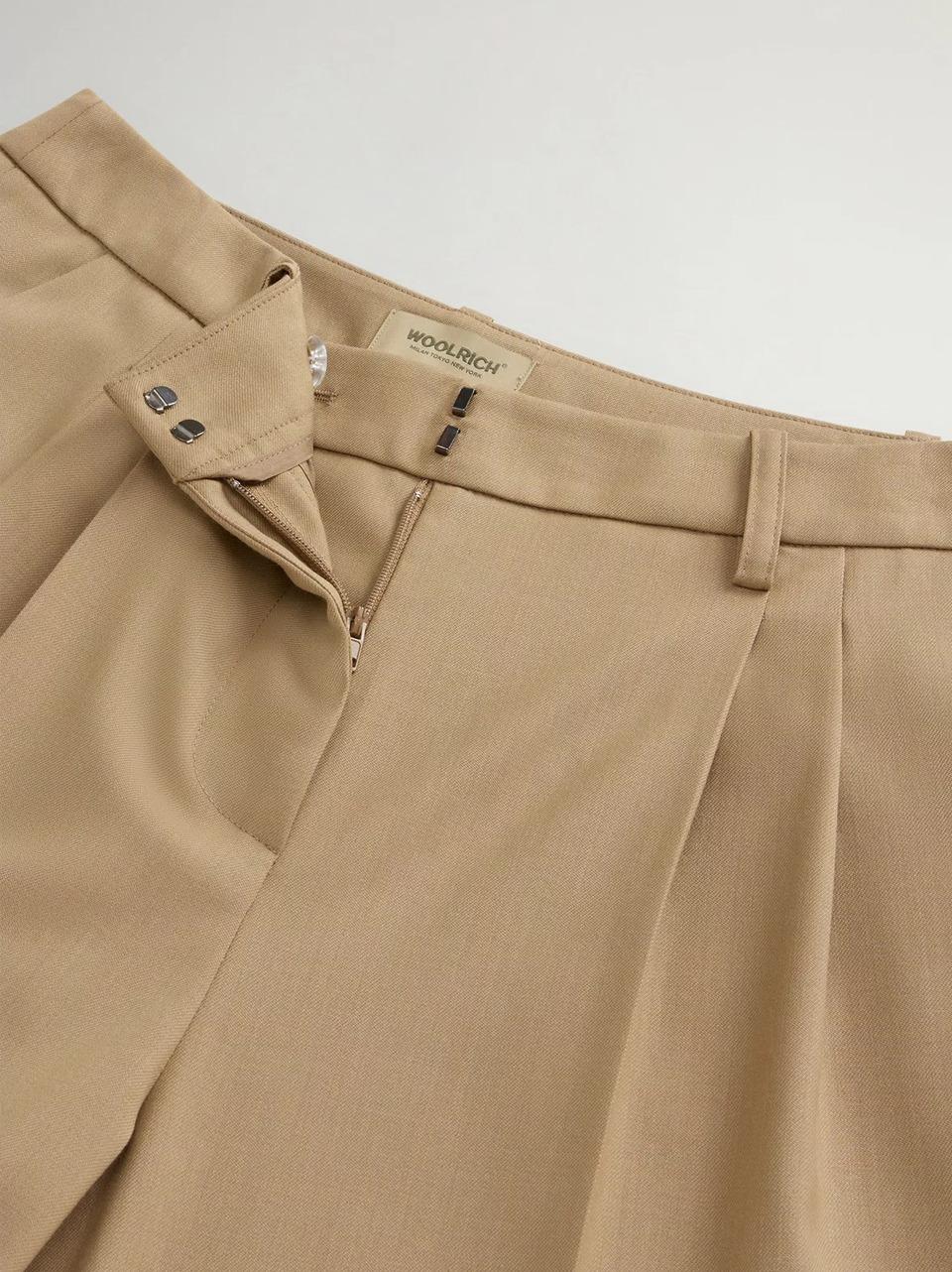 panta lana CFWWTR2010 FRUT 5023 CORN WOOLRICH