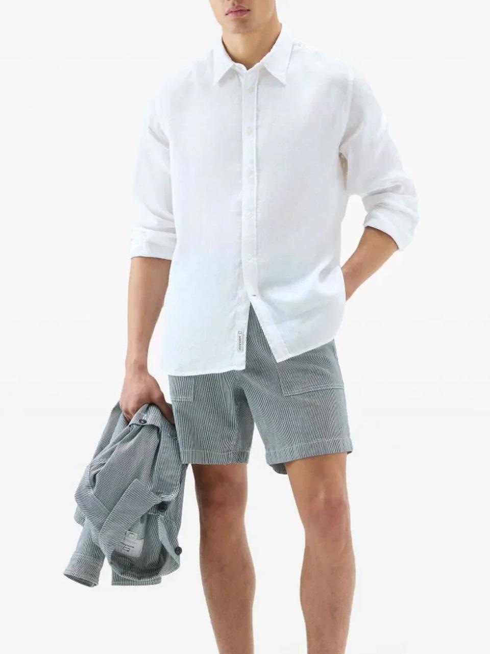 0113 3372 BIA WOOLRICH