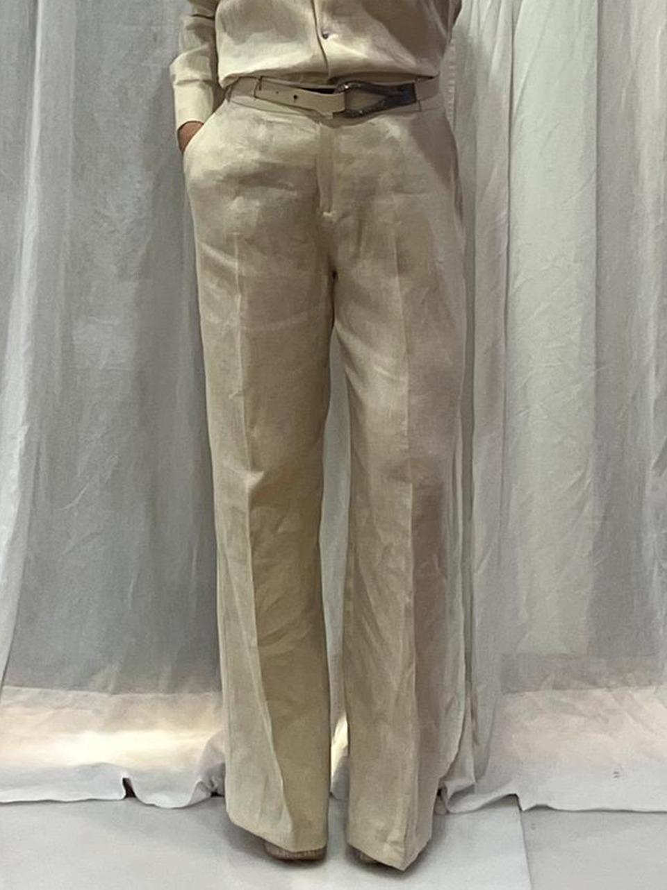 panta linp P9990100T BE SELECTED