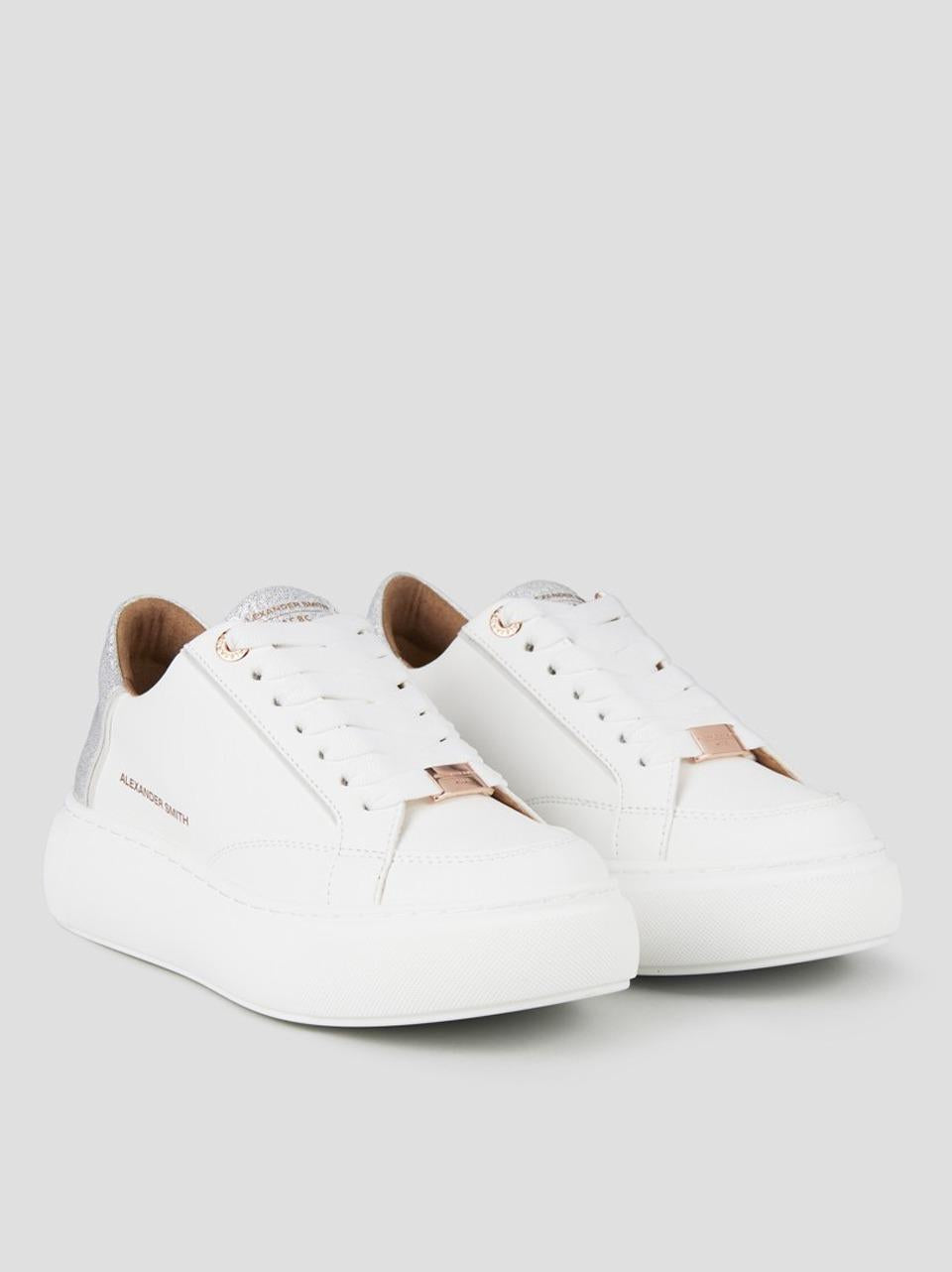 sneakers geenwich EGW7647 WGY ALEXANDER SMITH