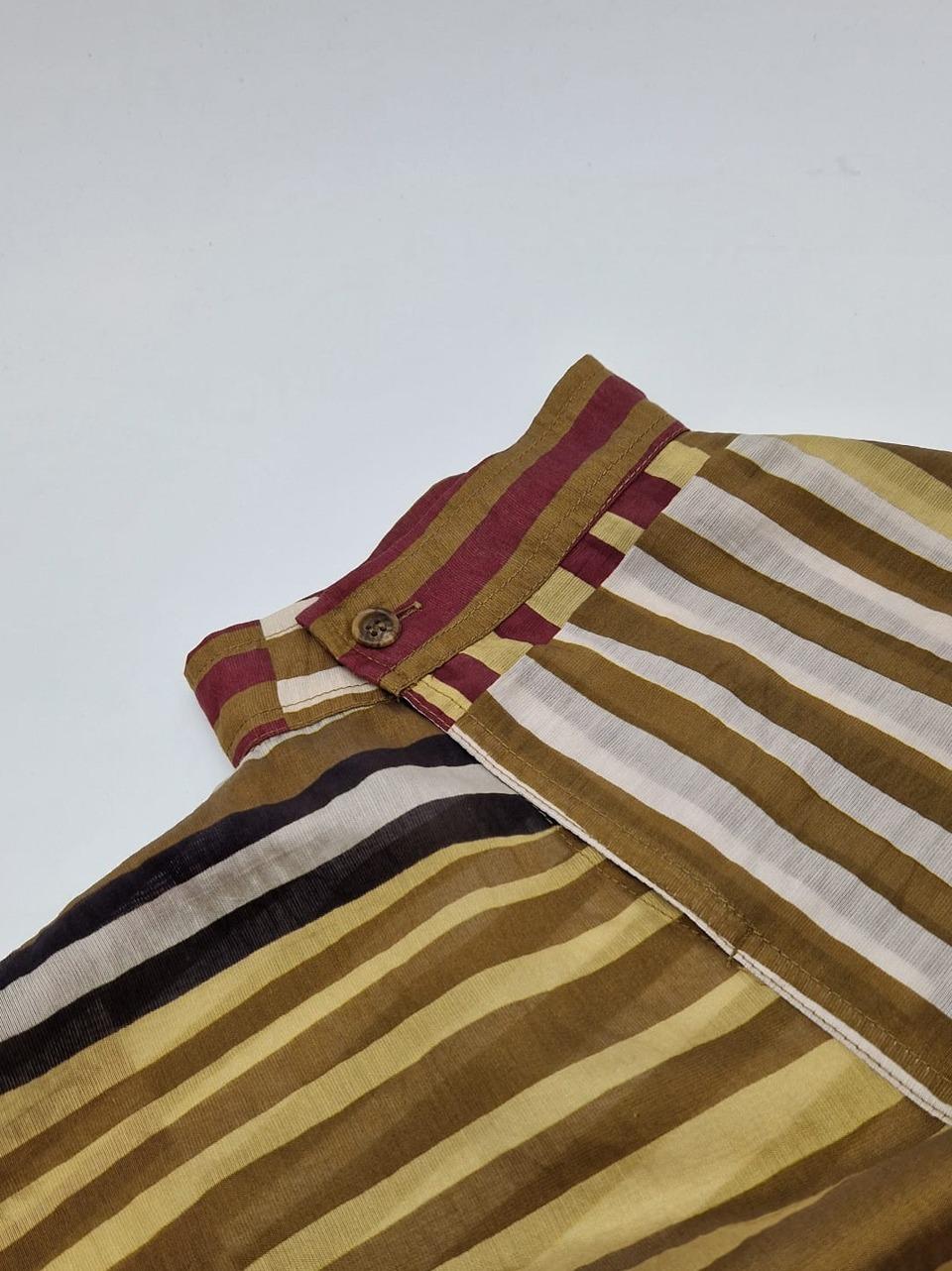 camicia DC5290 M ottod'ame