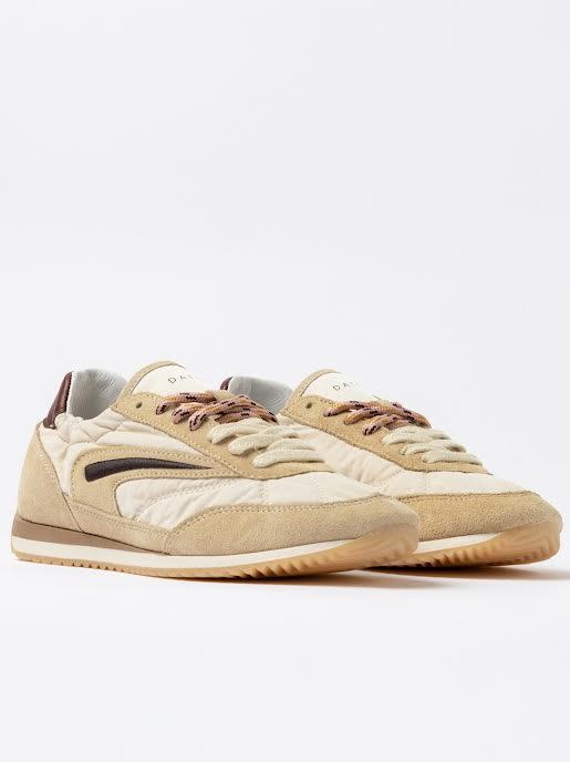 sneakers atleta ballet W441-AB-CO-IV COLORED IVORY D.A.T.E