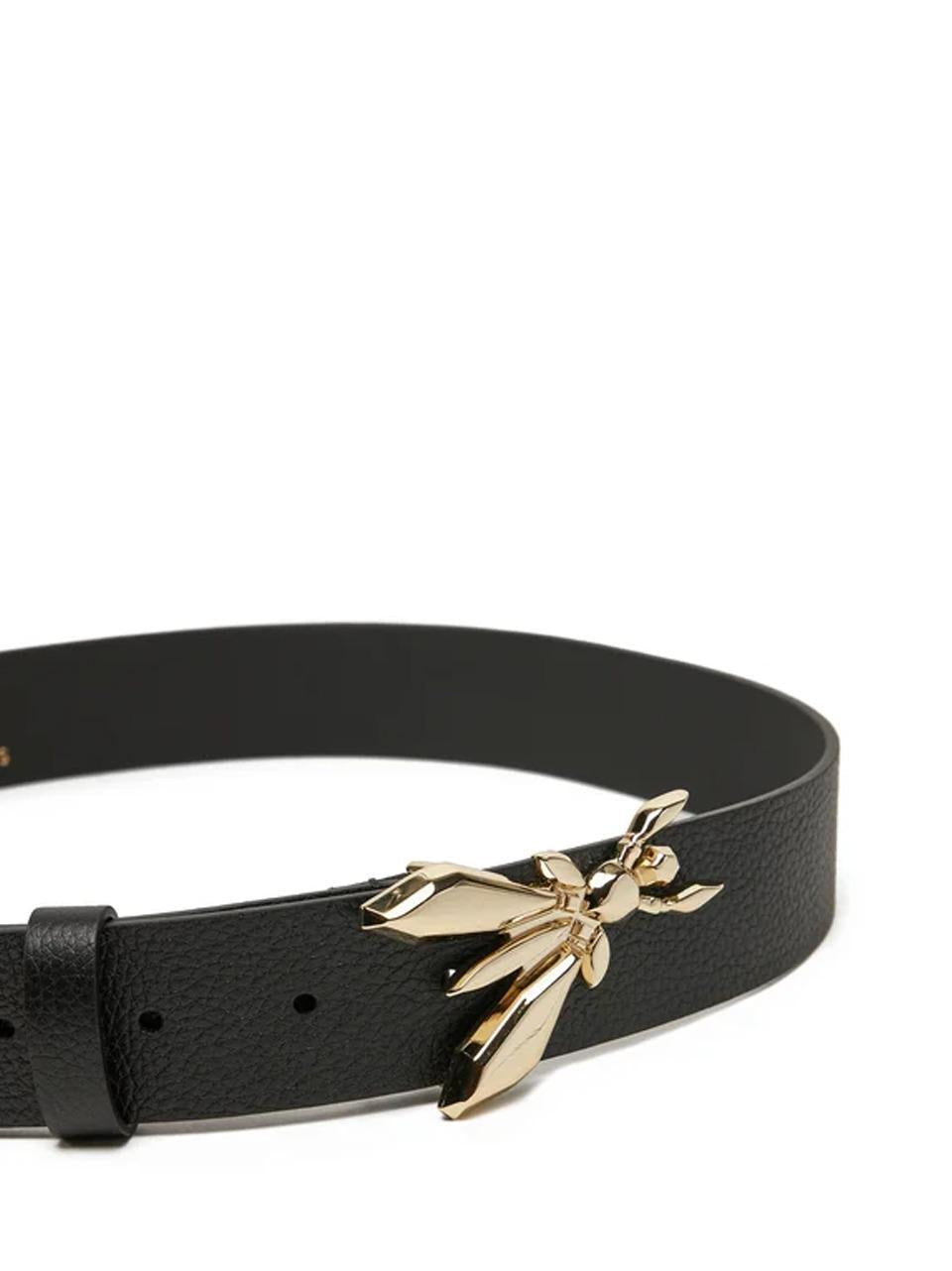 cintura fly CW0471L001 N Patrizia pepe