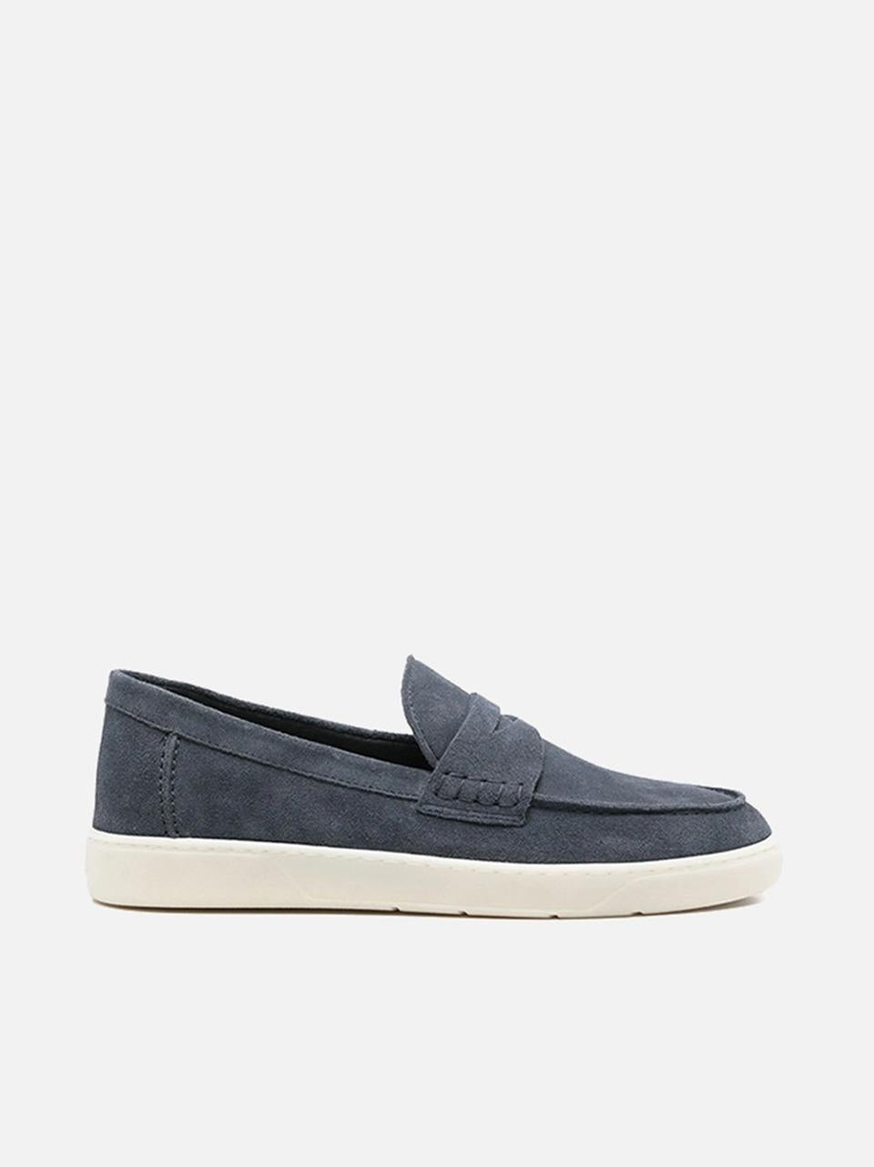 mocassino cool HXM6470FS00BTMU828 BLU HOGAN