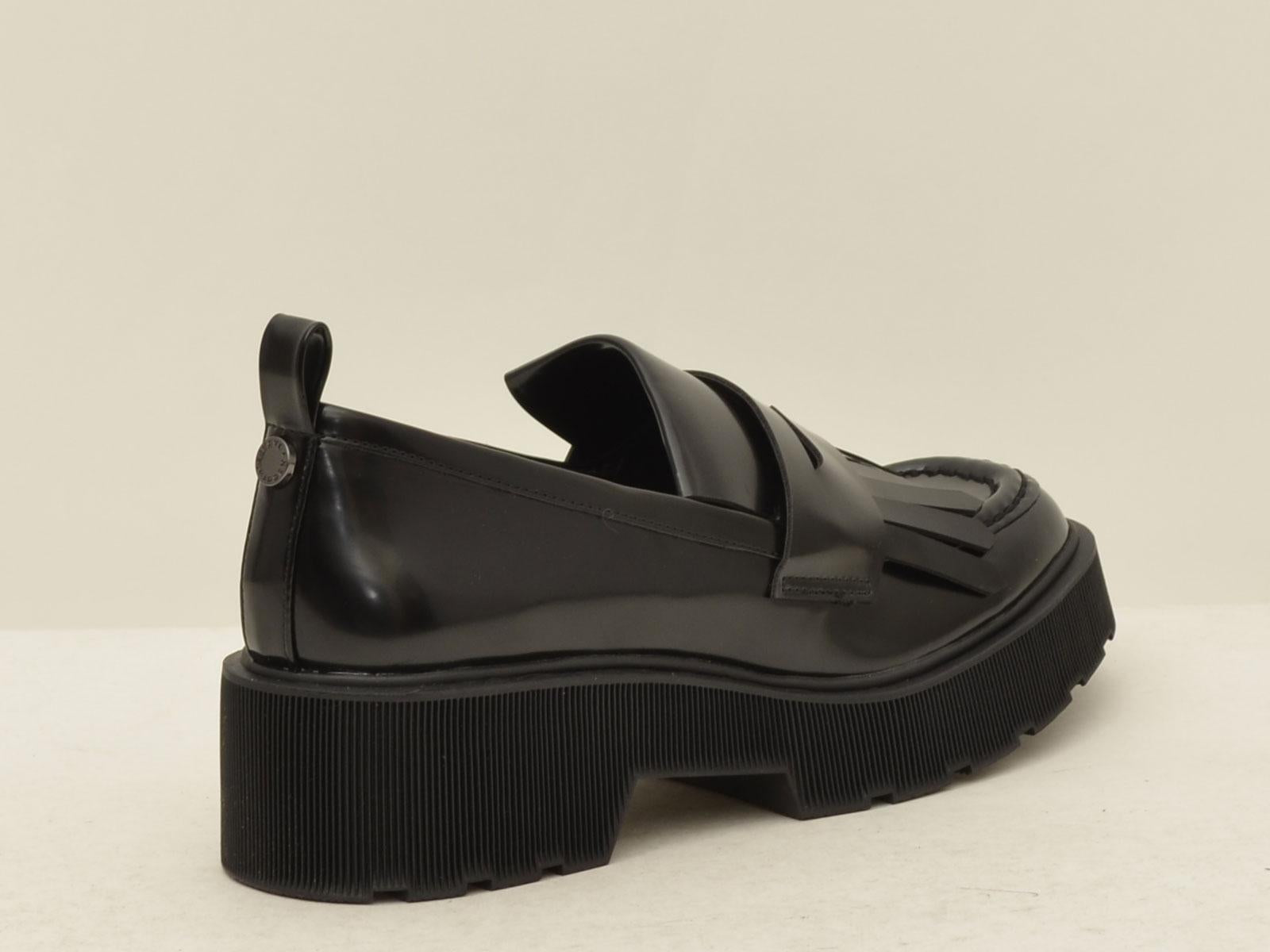 SMSMARLEIGH BLK BLACK STEVE MADDEN