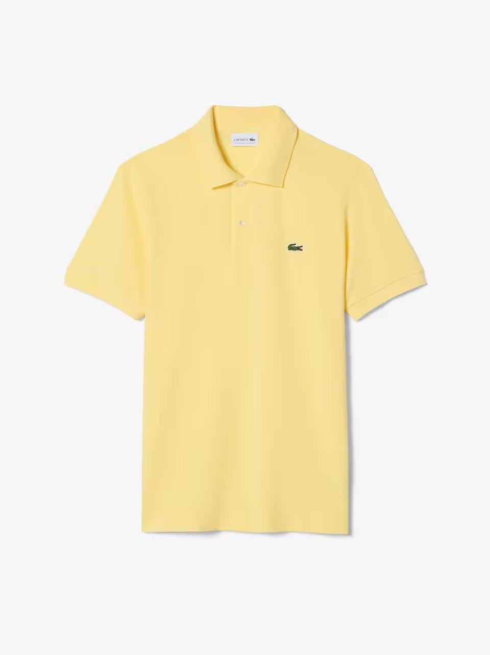 polo piquet light 9851 POLO 107 LACOSTE
