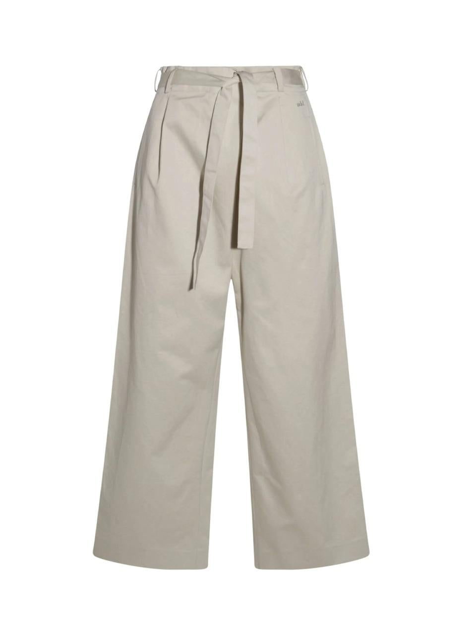 pantalone vita arricciata D70 7295 add