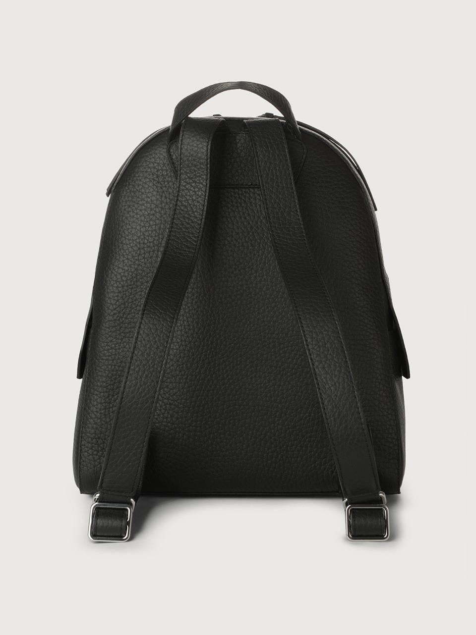 zaino B02149SSE NERO ORCIANI