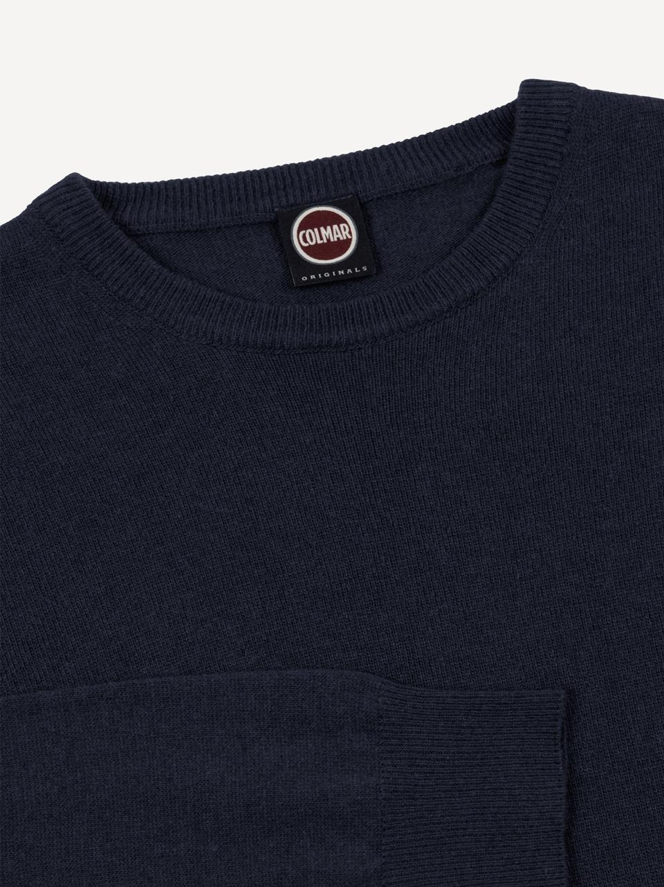 giorocollo lana 12 4481R B COLMAR