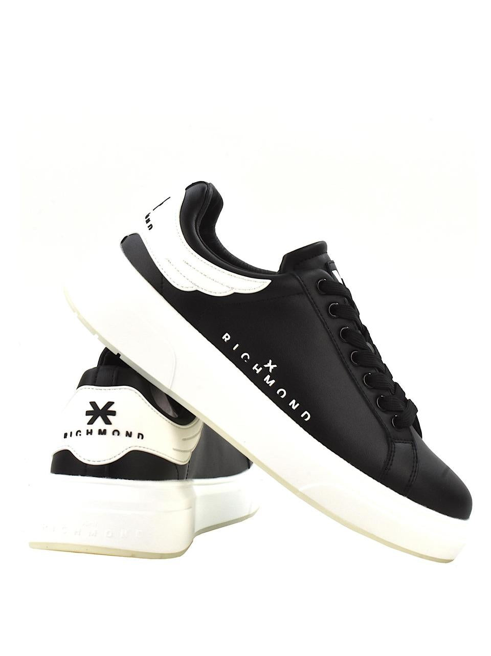 29100CPB BLACK RICHMOND X