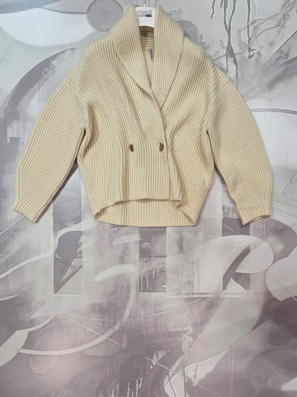 giacca costa inglede C06 PVM LIviana conti