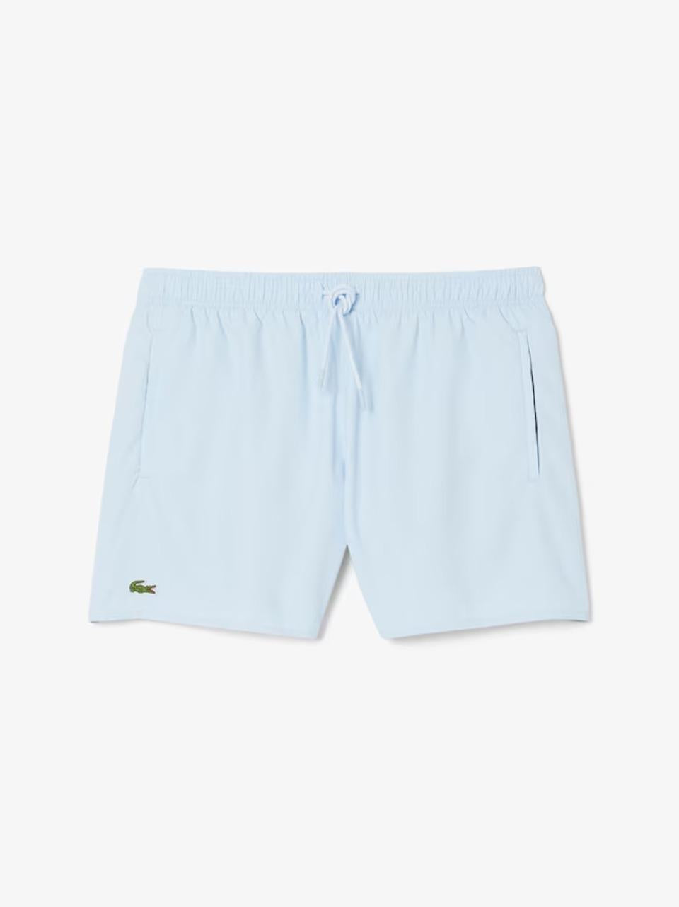 boxer MH6270 FG LACOSTE