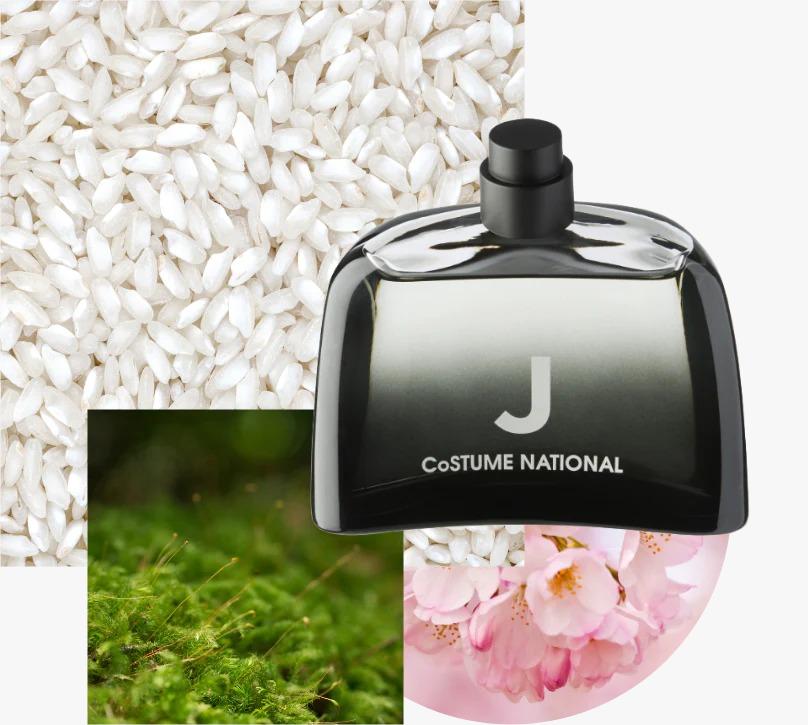 GIFT J 6313E103 CoSTUME NATIONAL