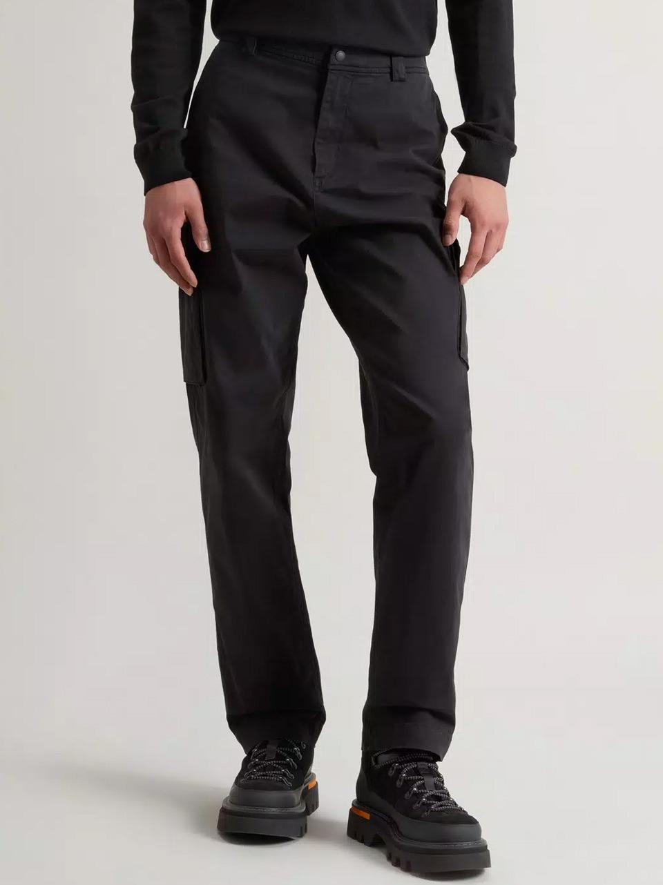 panta tasche TR0204 100 WOOLRICH