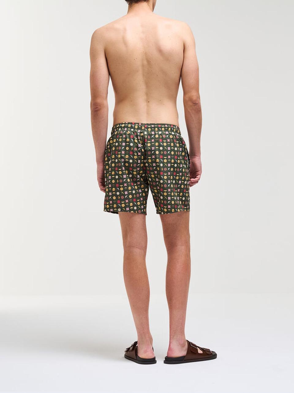 boxer fantasia 6279A 63D COLMAR