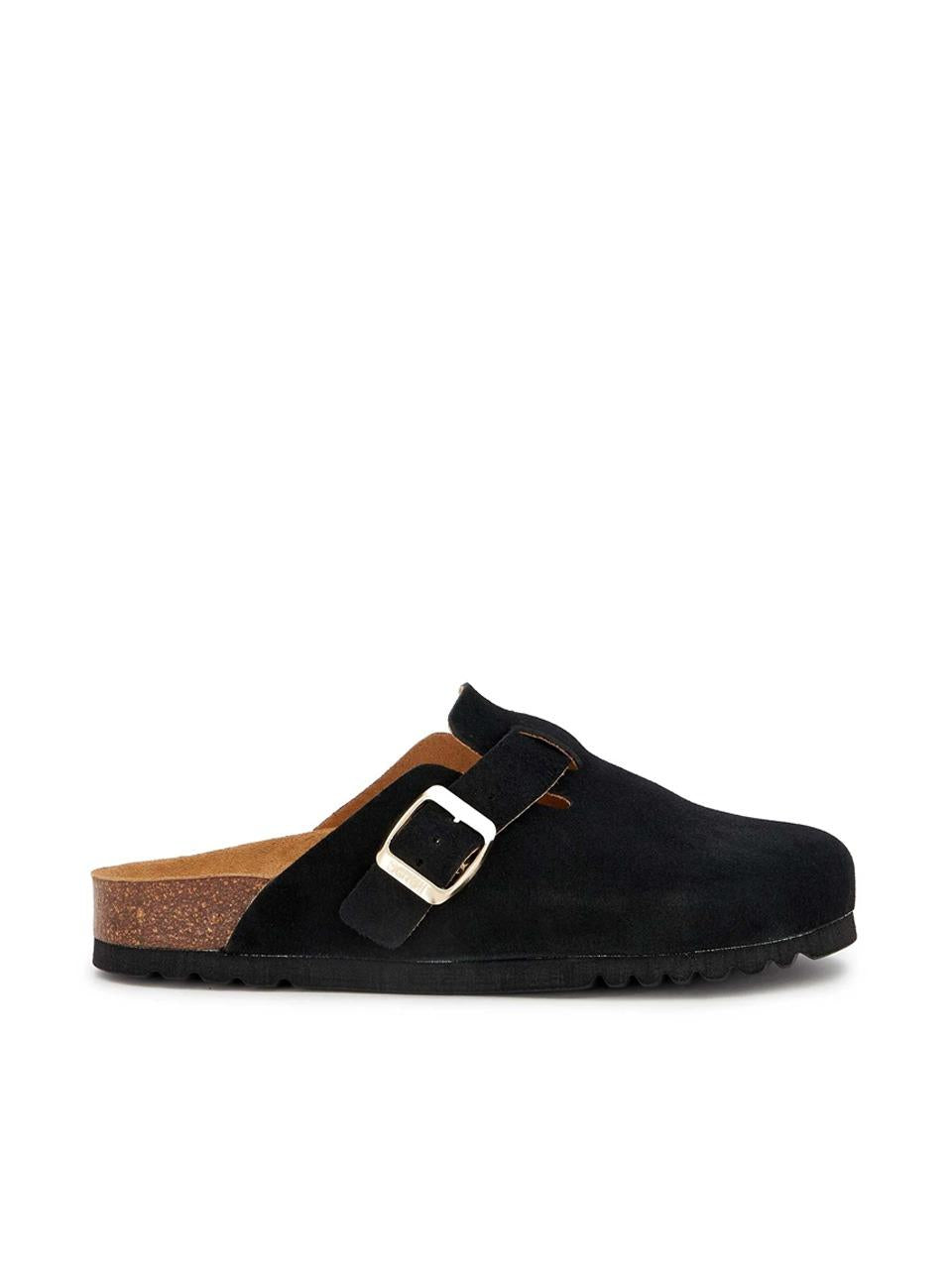 sabot FAE BLACK Scholl