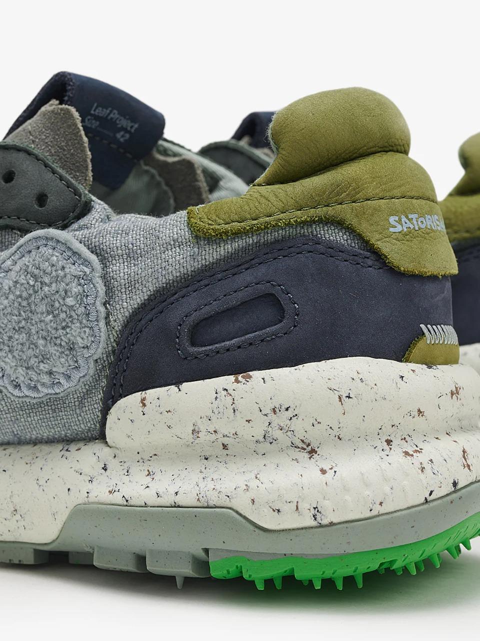 chacrona linen CHACRONA LINEN U VG SATORISAN