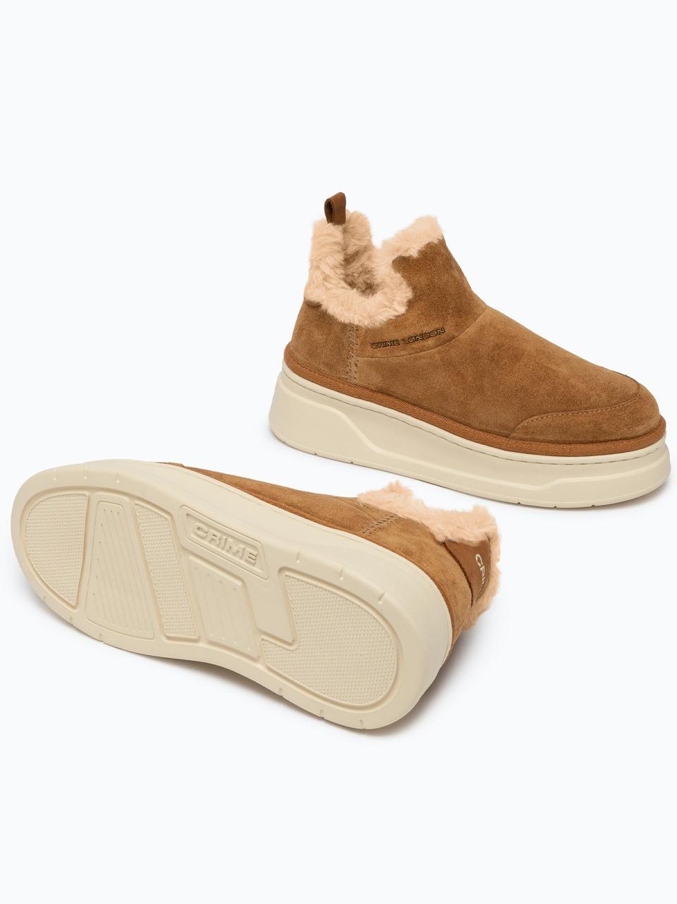 snekers pant 21850 NOCCIOLA CRIME