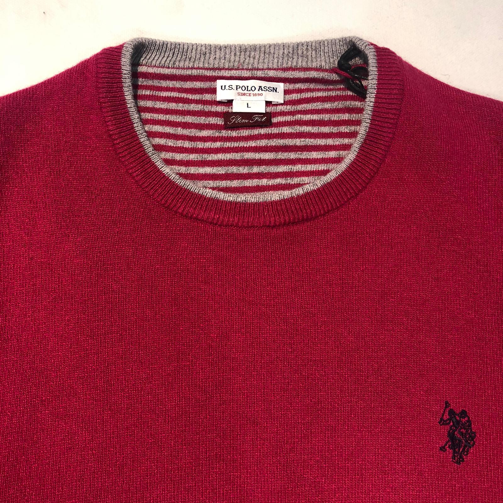 59252 250 U.S POLO ASSN.