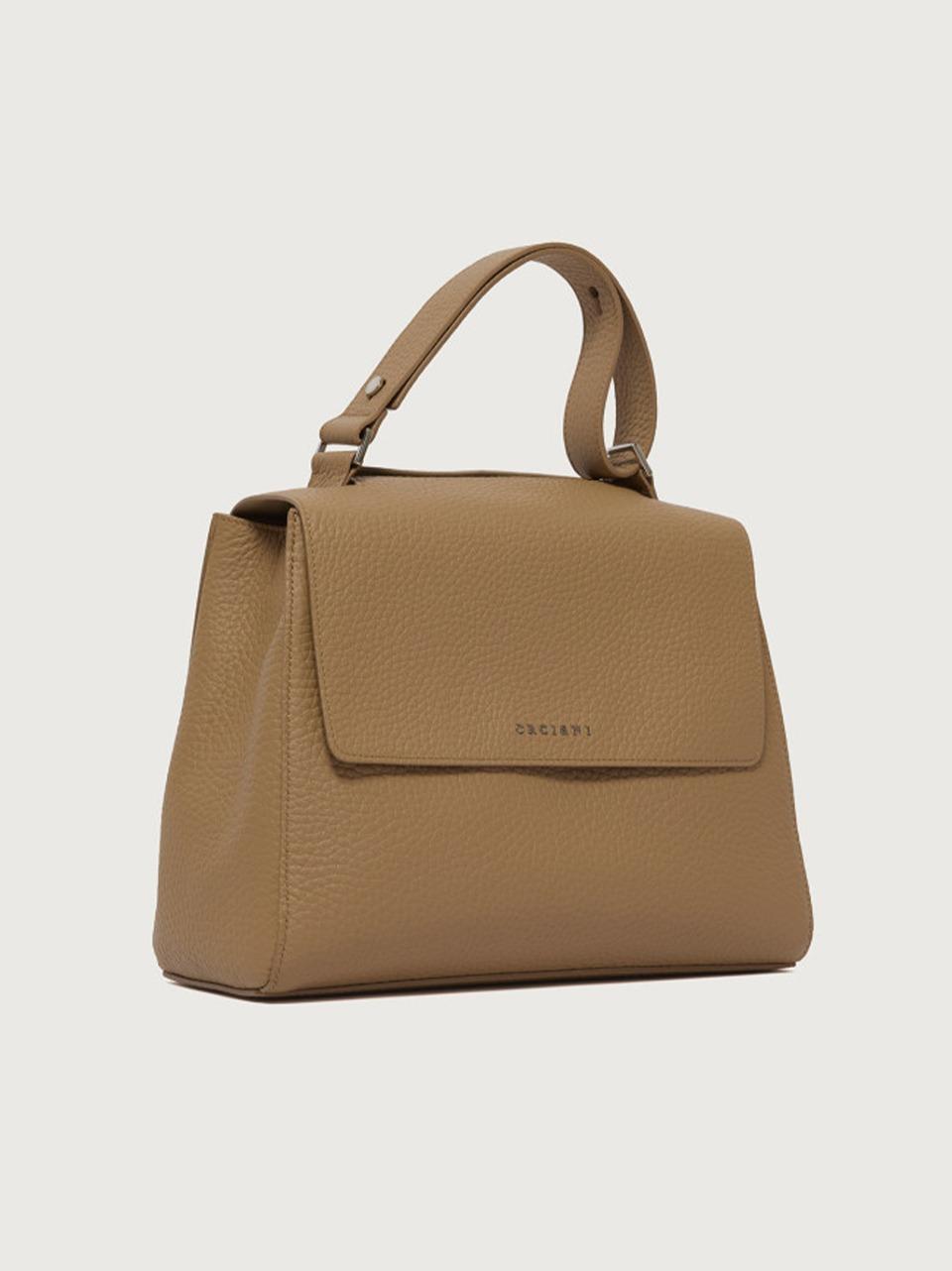 borsa sveva media BT2006SOFT BISCOTTO ORCIANI