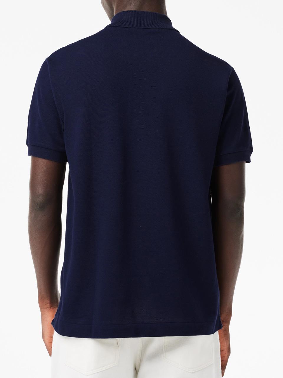polo piquet regular L121200 166 LACOSTE