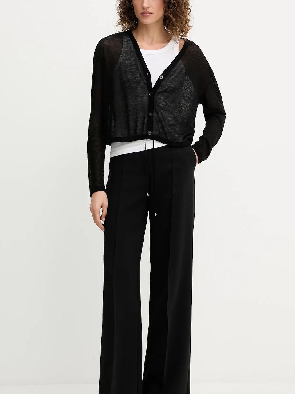 cardigan 8K0293 K034 N Patrizia pepe