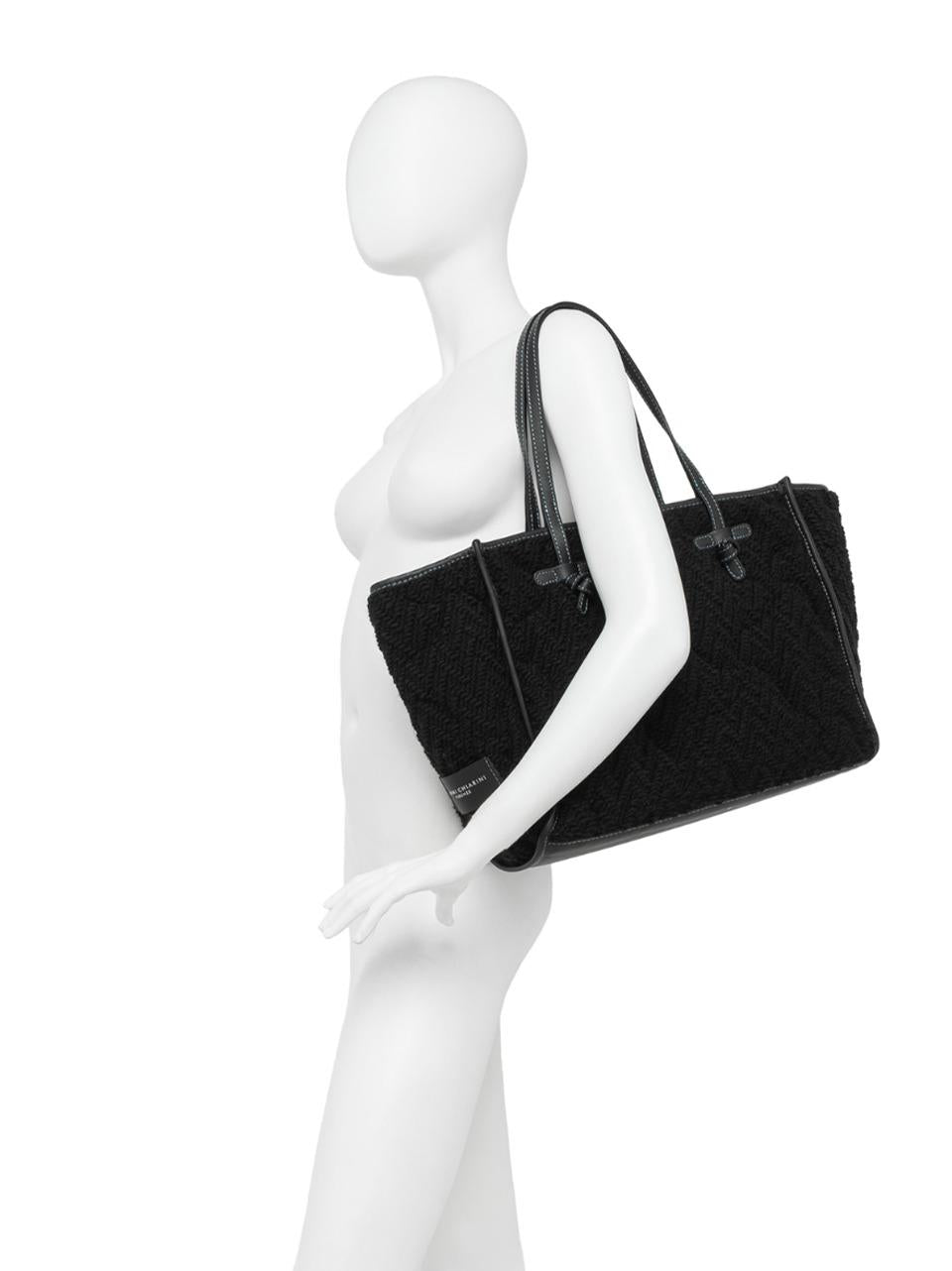 borsa marcella reversibile BS12090 DBL TAUCHNERO MARCELLA CLUB by gianni chiarini