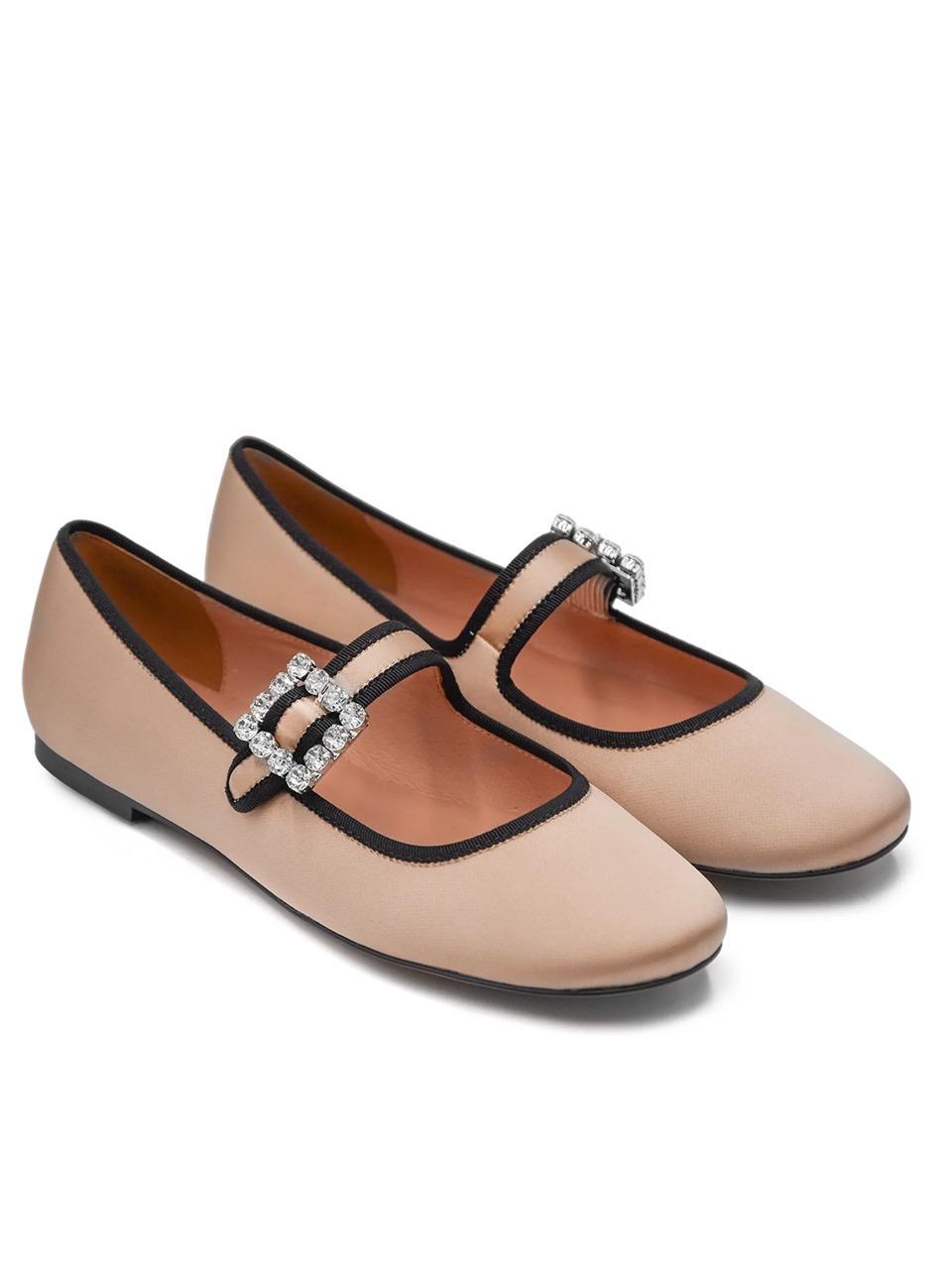 656Z75W NUDE BIBI LOU