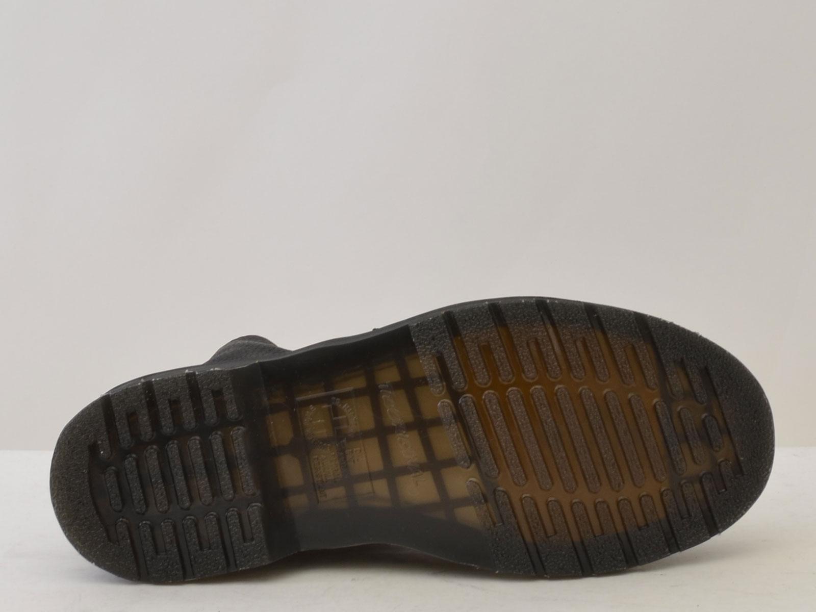 1460-24993001 PASCAL BLACK Dr Martens