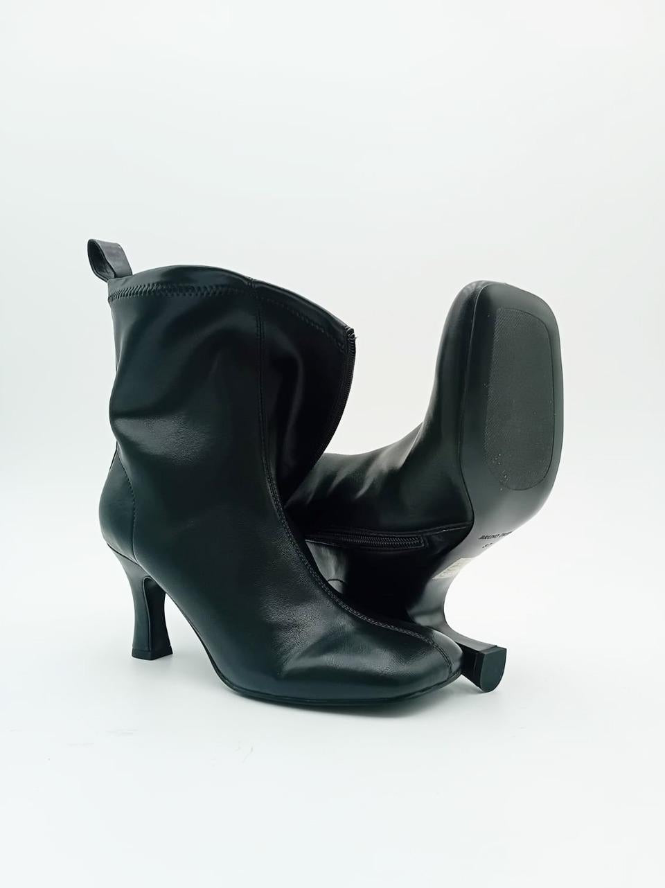 tacco h 70mm BM1003 NERO BRUNO PREMI