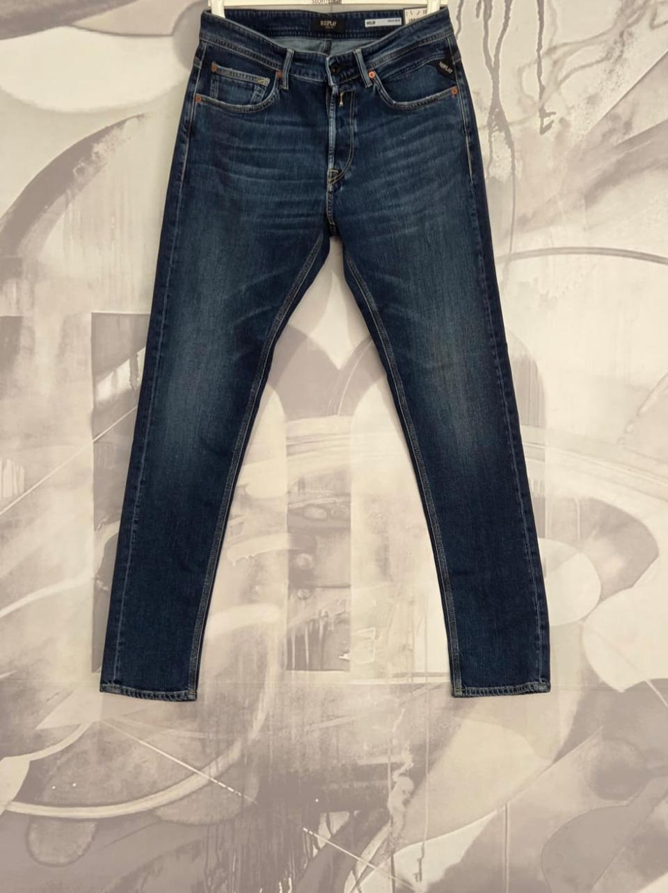 M1008 879 10A DM replay