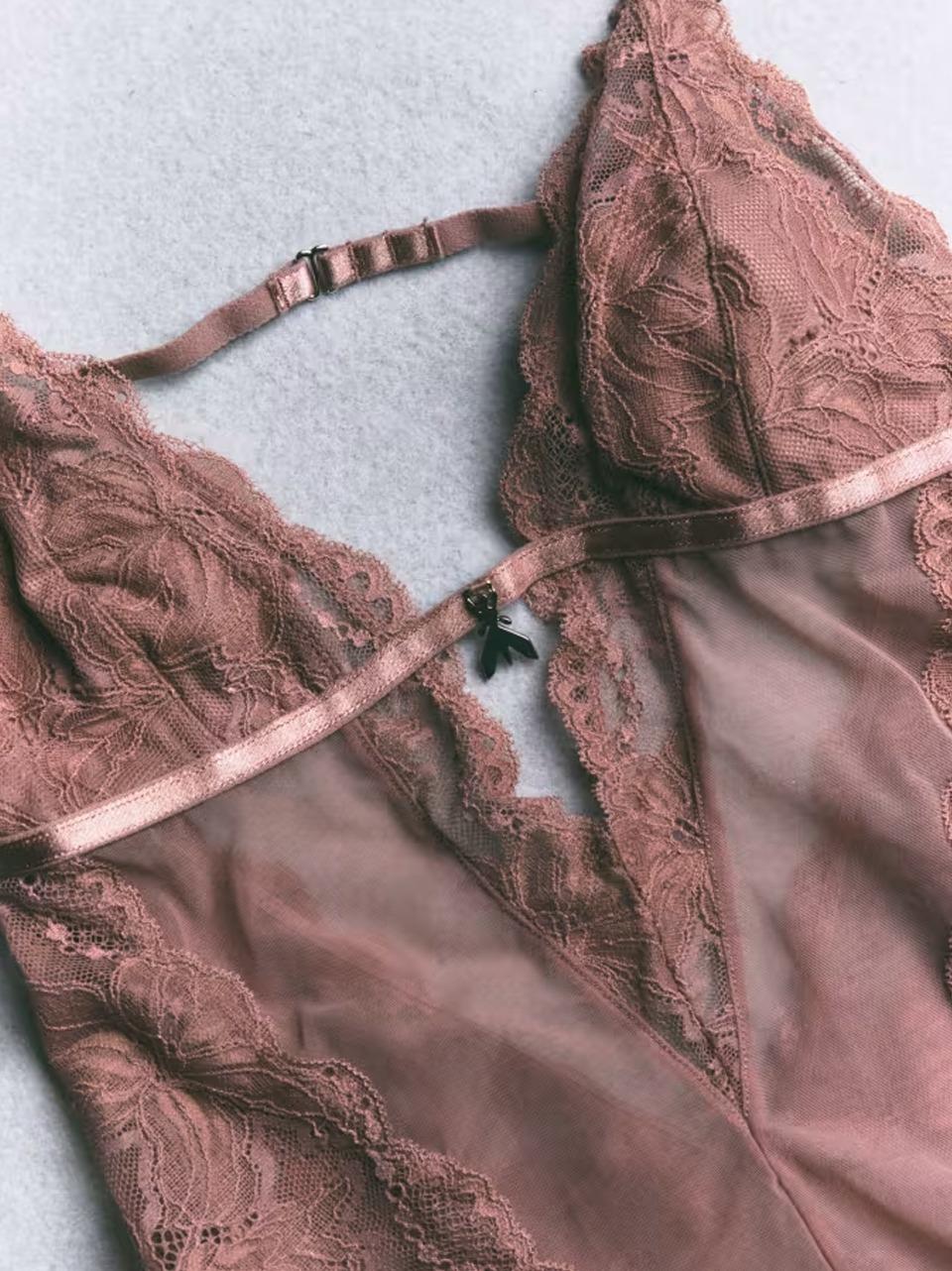 body pizzo 2I0143 A602 B885 Patrizia pepe