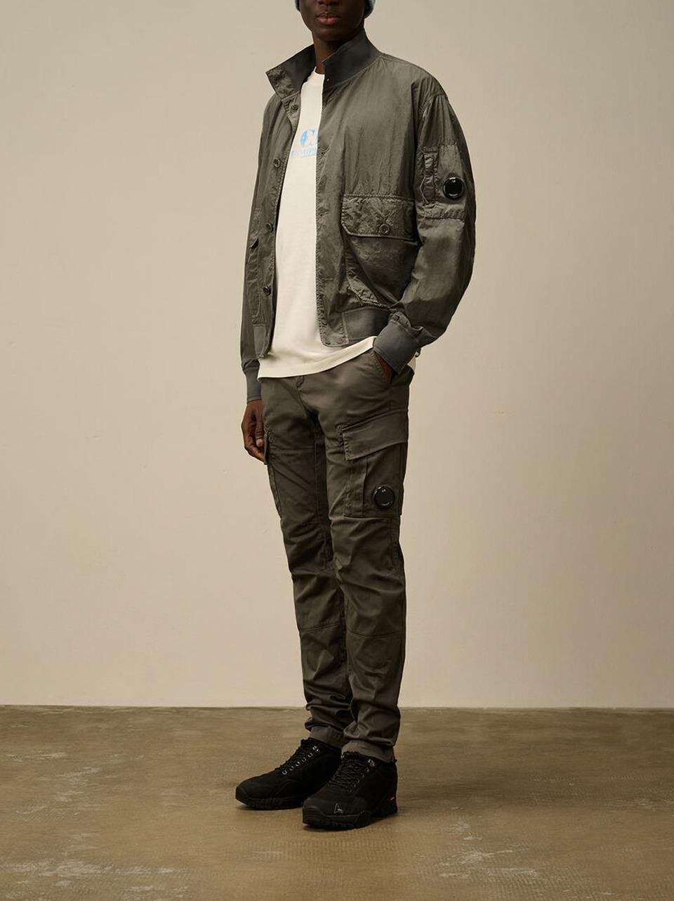 cargo slim 18CMPA056A 005694C 935 C.P COMPANY