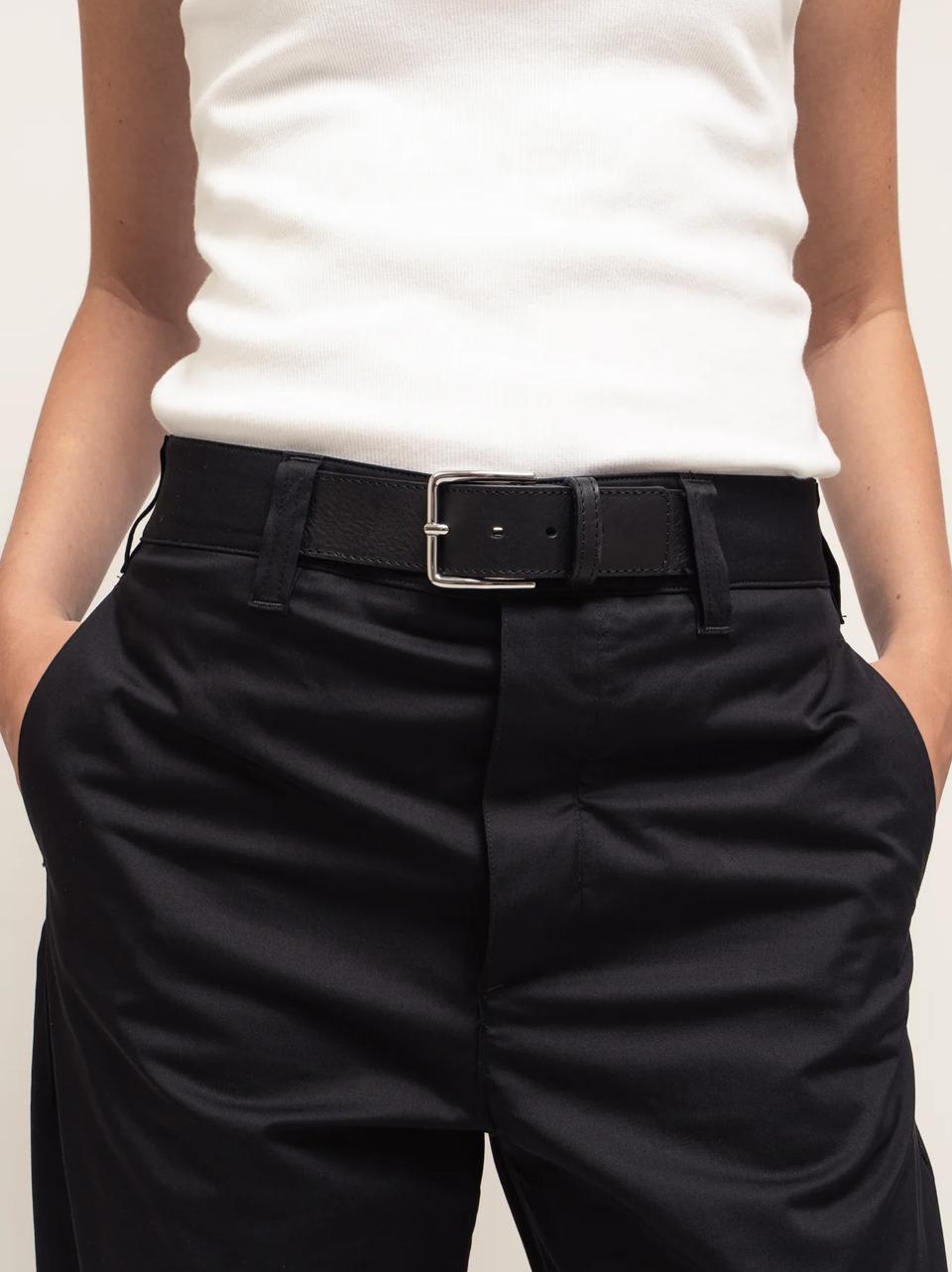 pantalone con cintura 2L PANTA CINTURA M DEPARTMENT FIVE