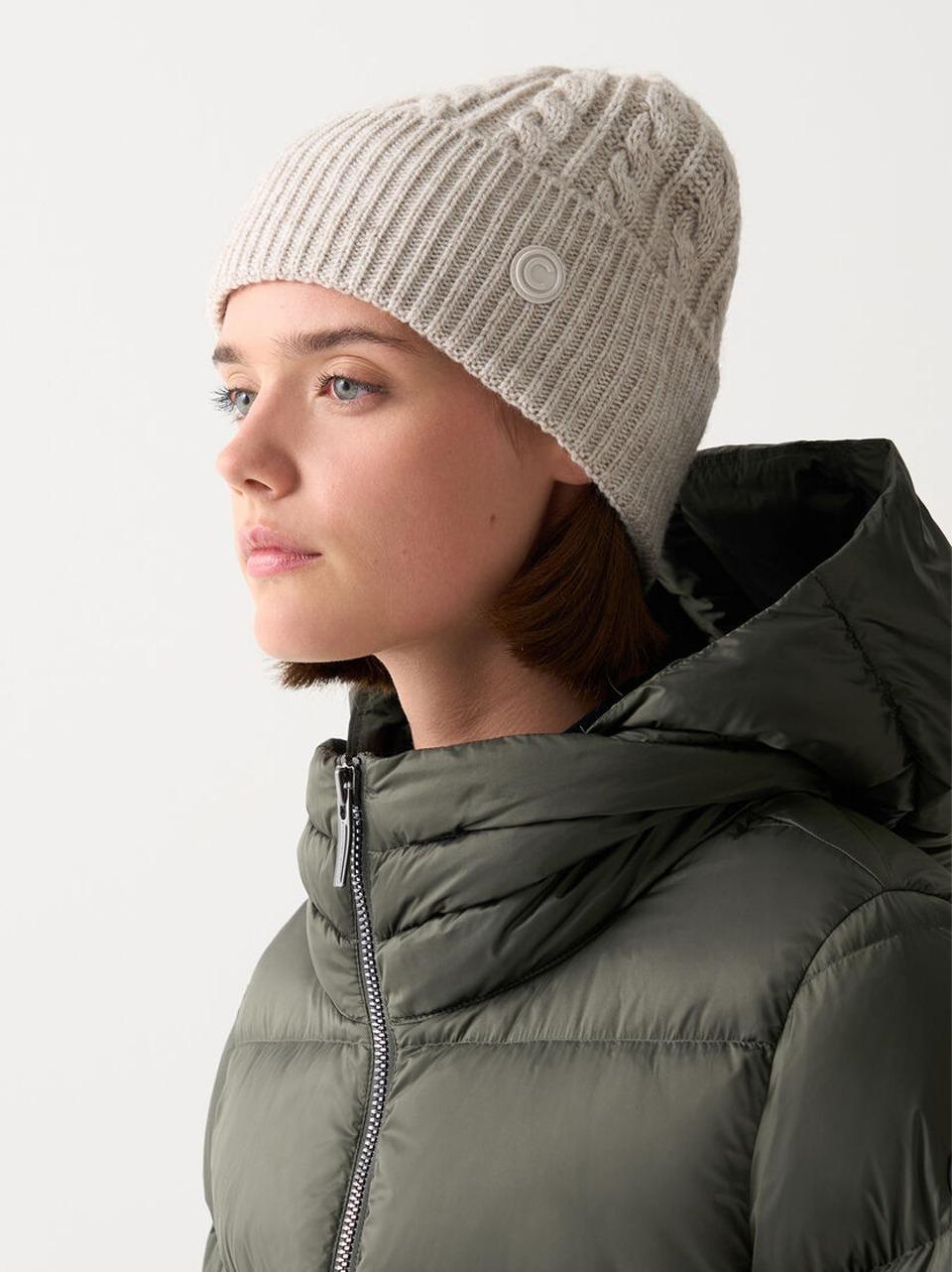 cuffia treccia 5060R C COLMAR