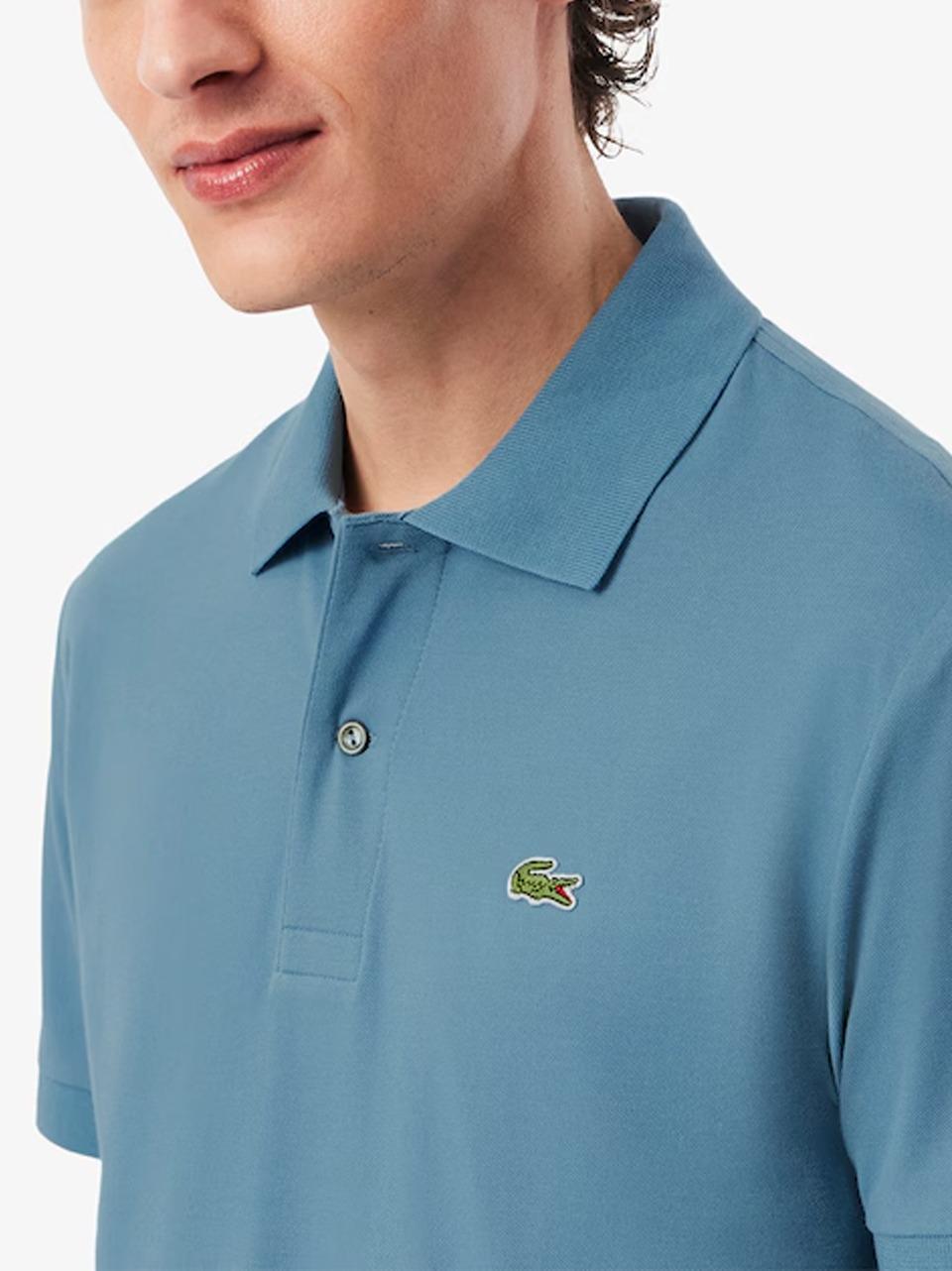 polo 1212 light 9851 HD9 LACOSTE