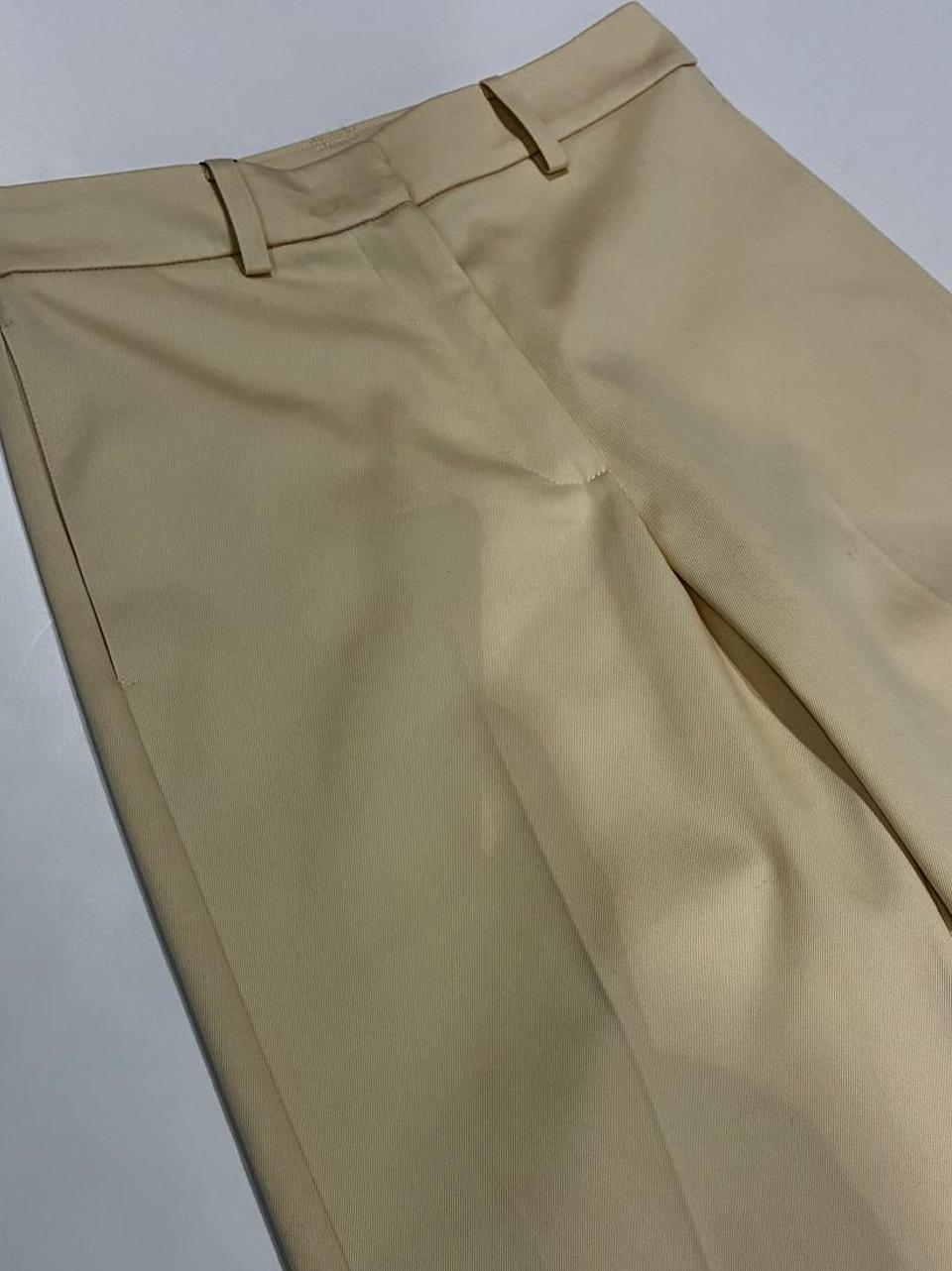 pantalone dritto 8P0824 109 Patrizia pepe