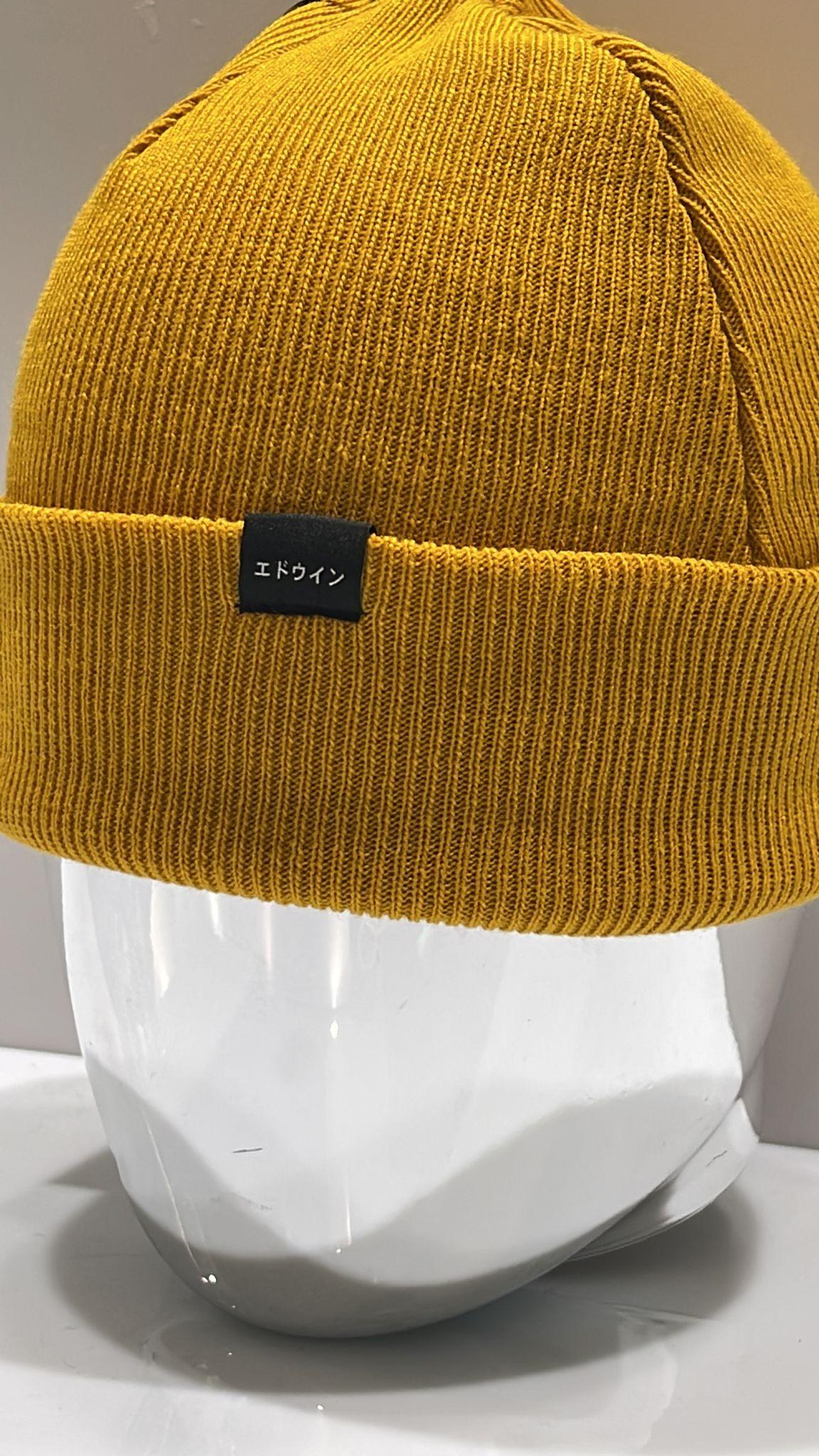 I028623 YELLOW EDWIN