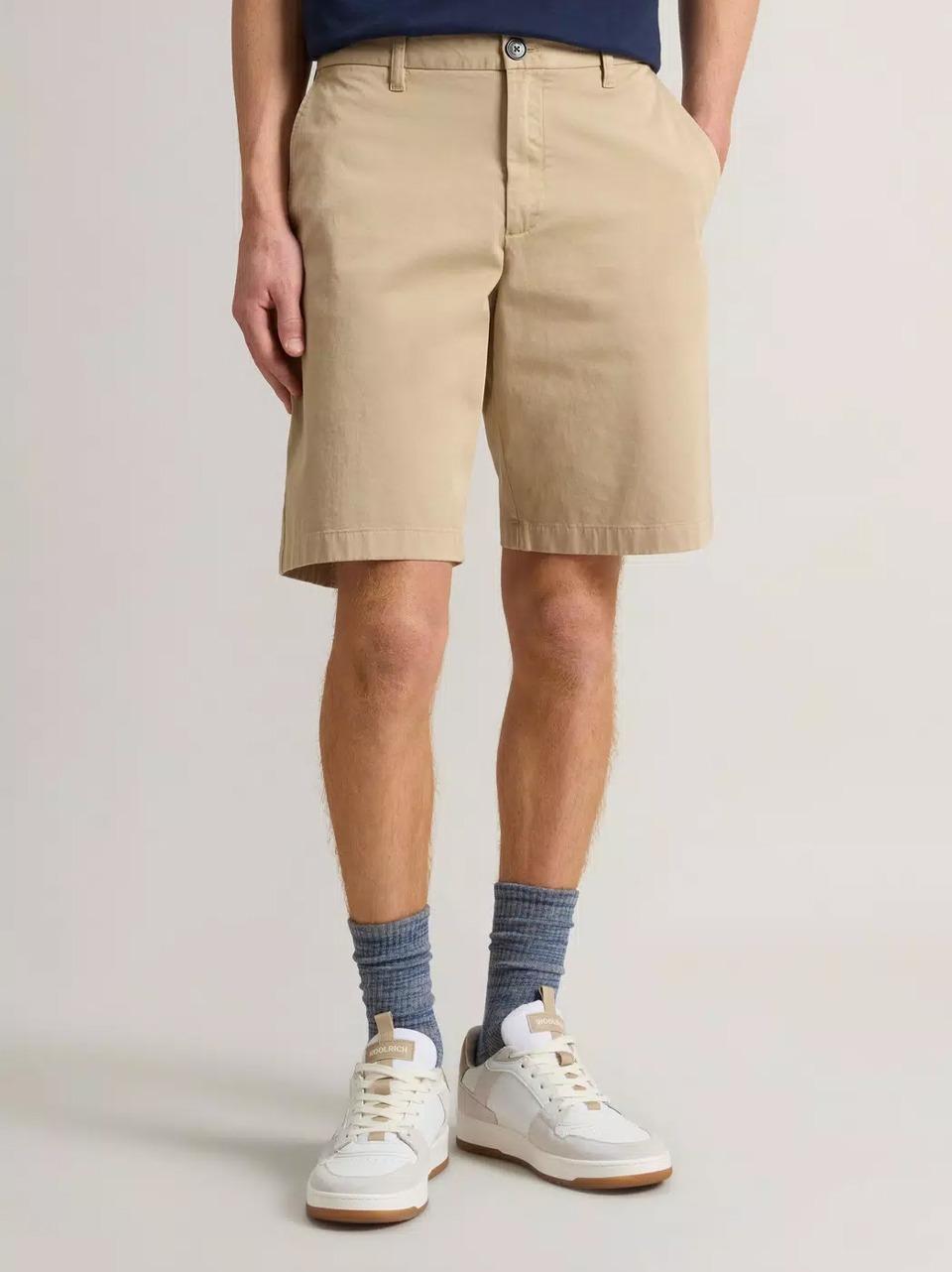 0068 4129 BE WOOLRICH