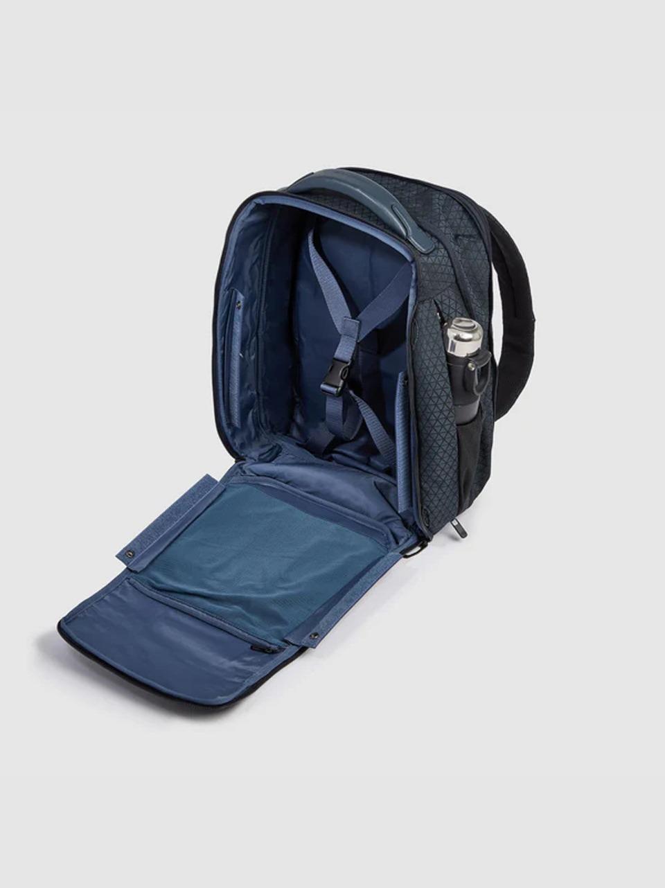 zaino 14'' CA6827W139 NERO PIQUADRO