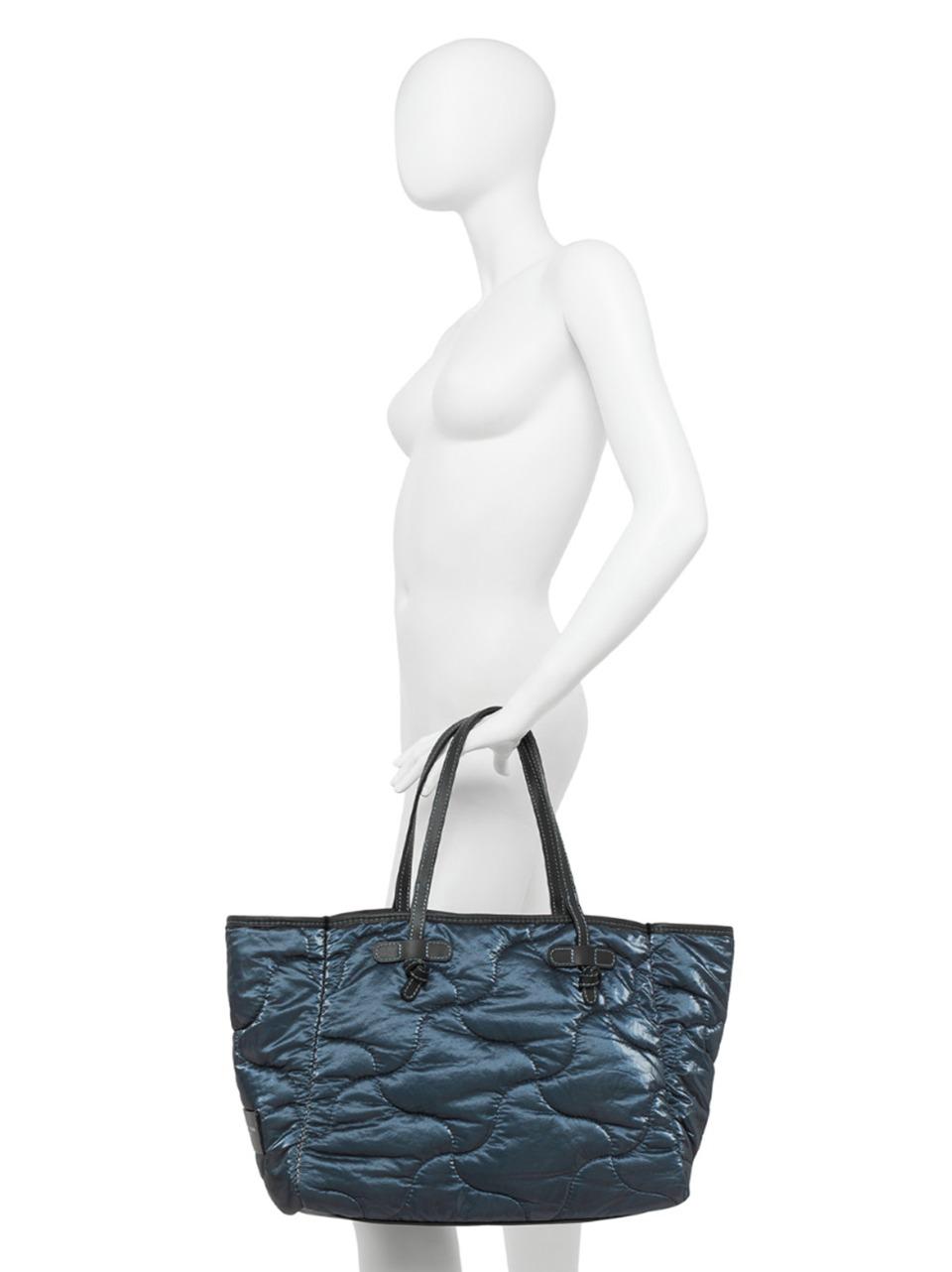 borsa marcella reversibile BS12090 DBL TAUCHNERO MARCELLA CLUB by gianni chiarini