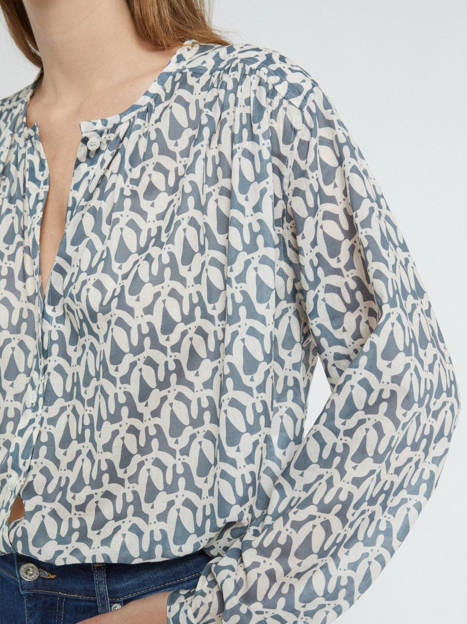 camicia fantasia 5118 2328 ottod'ame