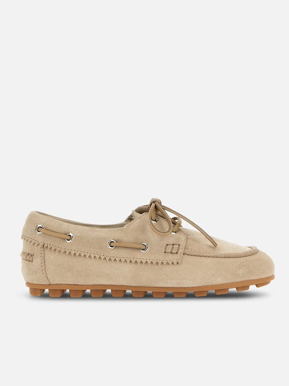 hogan barca HXW6930GA90BTMC023 BEIGE HOGAN