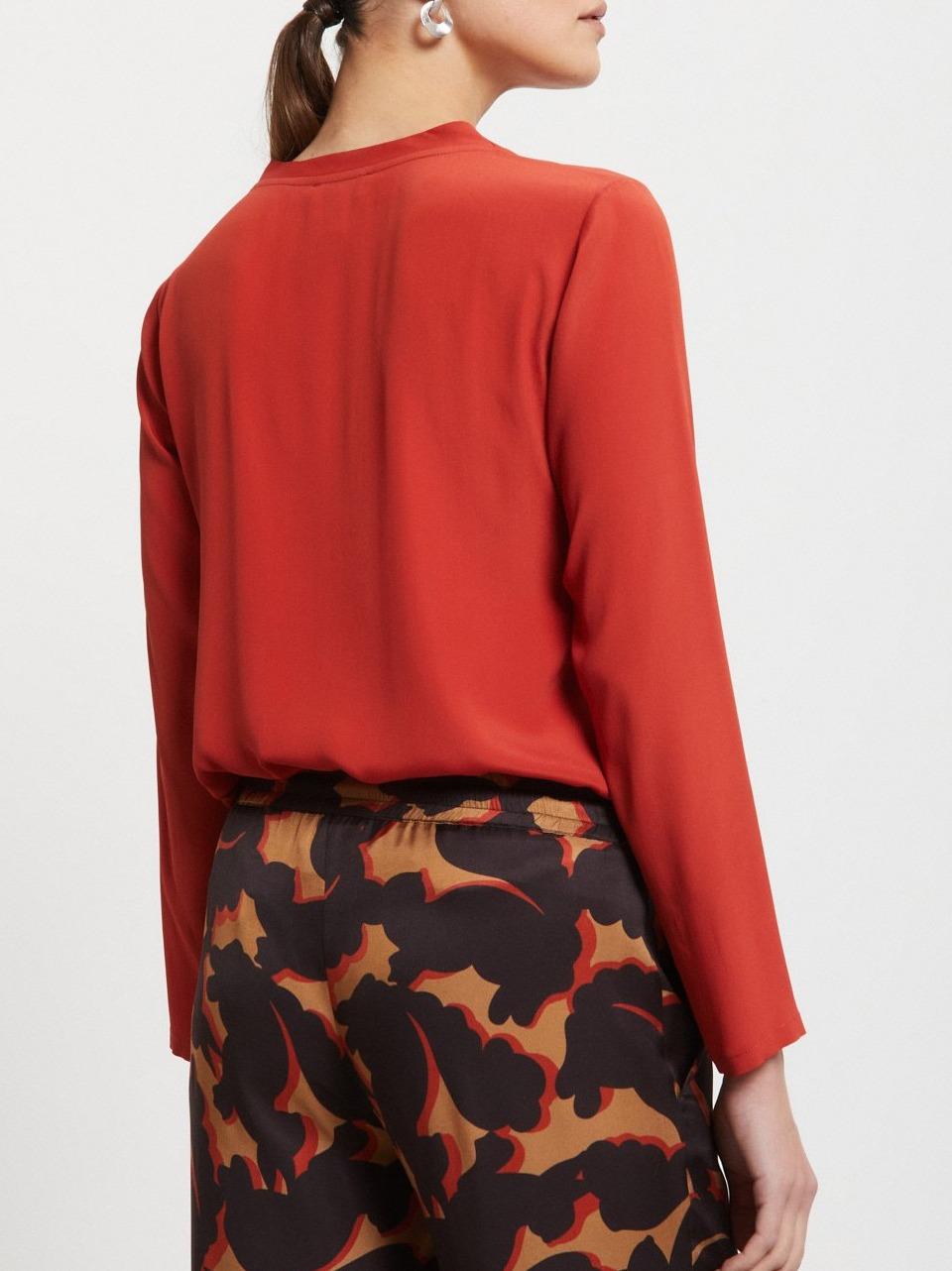 blusa DC4987 2 AR ottod'ame